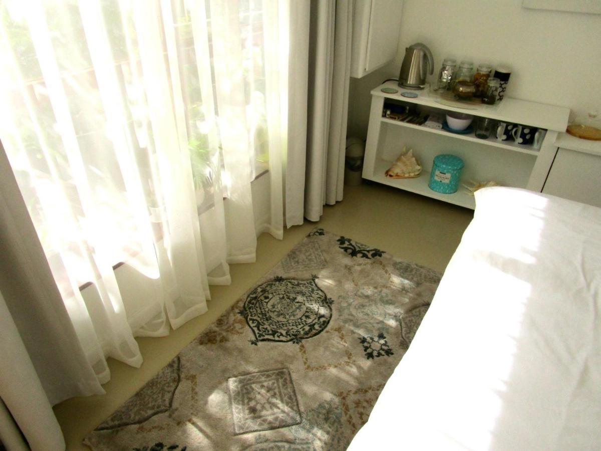 Sherwood Garden Cidade Do Cabo